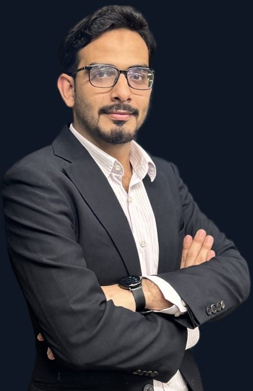 Haseeb Shaikh